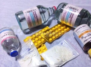 Nem butal pento barbital @